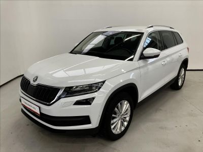 Škoda Kodiaq 2.0 TDI  Style  StylePlus