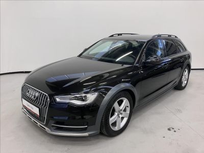 Audi A6 Allroad 3.0 TDI  7Stronic Quattro