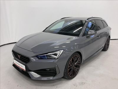 Cupra Leon 2.0 TSI 7DSG 4WD  Cupra ST