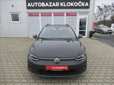 Volkswagen Golf 1.0 TSI Life Combi