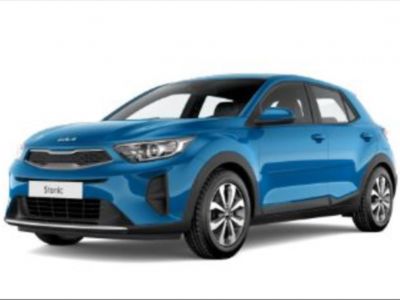 Kia Stonic 1.2 i MT SPIN