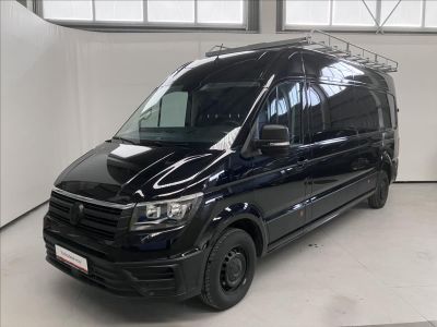 Volkswagen Crafter 2.0 TDi  8AT