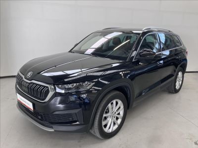 Škoda Kodiaq 2.0 TDI  StylePlus 7DSG 4x4