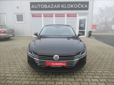 Volkswagen Arteon 1.5 TSI  Basic