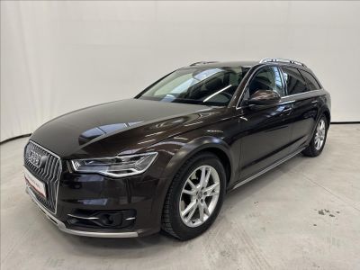 Audi A6 Allroad 3.0 TDI  V6 quattro Stronic