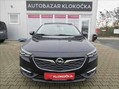 Opel Insignia 1.5 Turbo Innovation 8 Automat