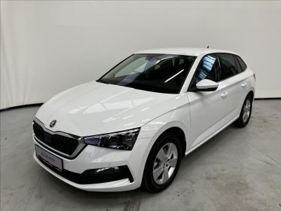 Škoda Scala 1.0 TSI  Style Plus 7DSG