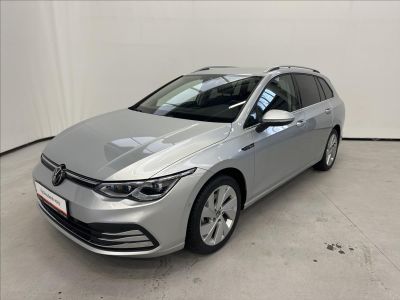 Volkswagen Golf 1.5 eTSI mHEV 7DSG  Style 7DSG