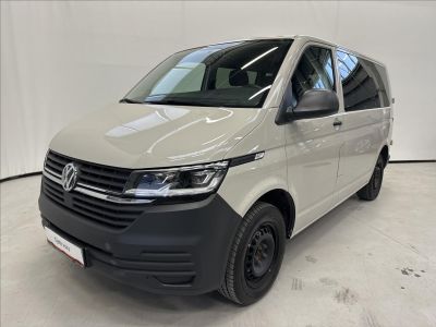 Volkswagen Transporter 2.0 TDI  8míst DPH