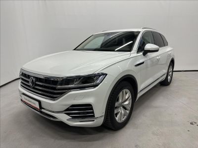 Volkswagen Touareg 3.0 TDI 170kW Tiptronic