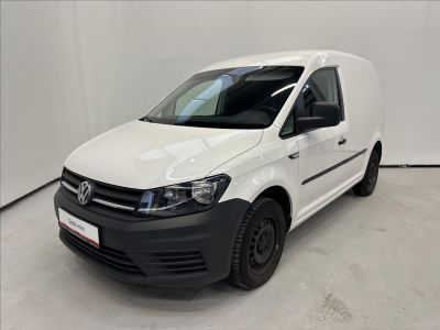 Volkswagen Caddy 1.2 TSI  Basic