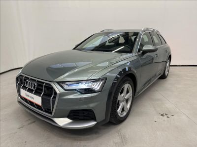 Audi A6 Allroad 3.0 50 TDI  8TT Quattro