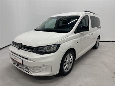 Volkswagen Caddy 2.0 TDI  Maxi Life 7DSG