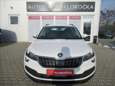 Škoda Karoq 2.0 TDI Ambitionplus 7DSG 4x4