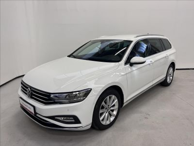 Volkswagen Passat 2.0 TDI  Elegance 7DSG 4motion