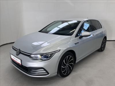 Volkswagen Golf 1.5 TSI  Style 6G