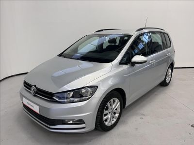 Volkswagen Touran 1.6 TDI  Comfortline 7DSG