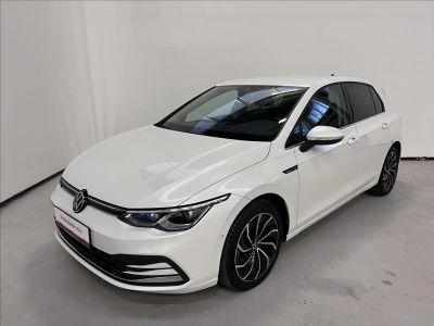 Volkswagen Golf 1.5 eTSI  Style 7DSG mHEV