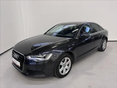 Audi A6 3.0 TDI  7Stronic Quattro