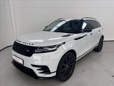 Land Rover Range Rover Velar 3.0 D300  R Dynamic 8Auto