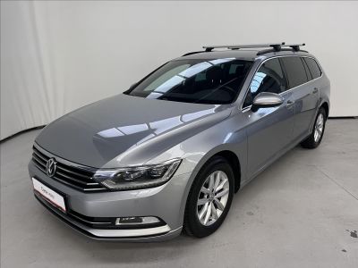 Volkswagen Passat 2.0 TDI  Comfortline 7DSG