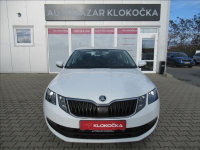 Škoda Octavia 1.4 TSI  Ambition