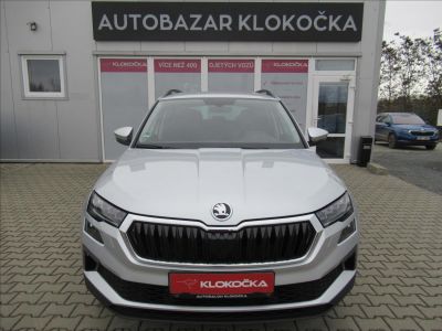 Škoda Karoq 1.5 TSI AmbitionPlus