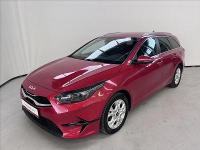 Kia Ceed 1.5 T-GDI 118kW Exclusive SW 7DCT