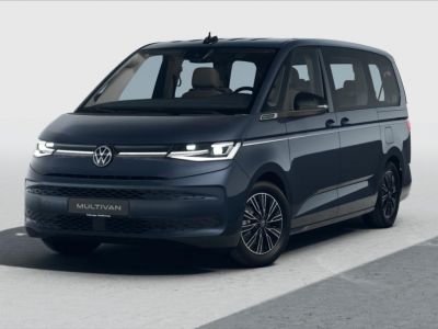 Volkswagen Multivan 2.0 TDI Long Style