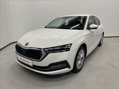 Škoda Octavia 2.0 TDI 85kW Style