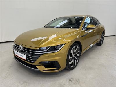 Volkswagen Arteon 2.0 TSI  R-line 7DSG 4motion