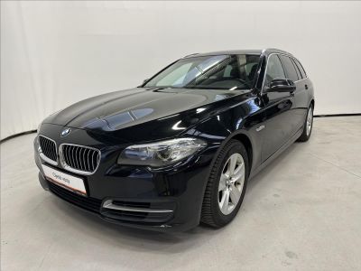 BMW Řada 5 2.0 520d  Touring