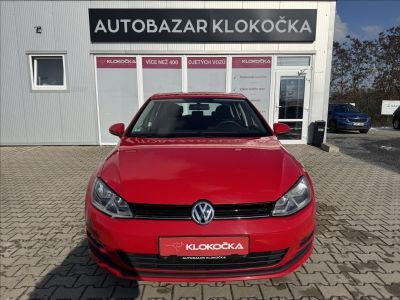 Volkswagen Golf 1.6 TDI  Trendline