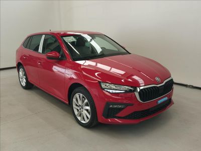 Škoda Scala 1.5 TSI 130 let DGS