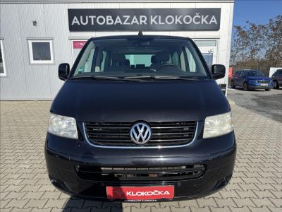 Volkswagen Multivan 1.9 TDI Trendline