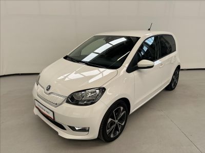 Škoda Citigo 0.0 iV  Style Extra TOP