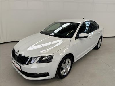 Škoda Octavia 1.6 TDI  Ambition