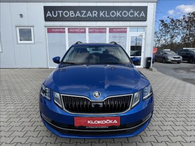 Škoda Octavia 2.0 TDI StylePlus 7DSG 4x4