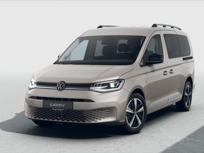 Volkswagen Caddy 1.5 TSI Maxi Style